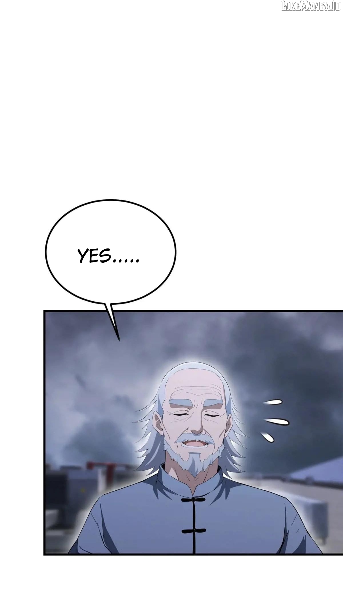 Outrageous! I opened a training class for empresses Chapter 97 - page 19